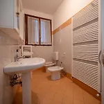 Quarto em Acomodações Particulares Mentana Flat, Centro Storico