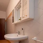 Mentana Flat, Centro Storico Privatunterkunft