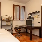 Mentana Flat, Centro Storico Privatunterkunft Ferrara