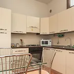 Privatunterkunft Mentana Flat, Centro Storico Ferrara