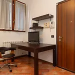 Mentana Flat, Centro Storico