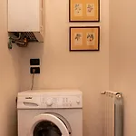 Mentana Flat, Centro Storico Quarto em Acomodações Particulares