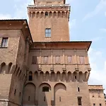 Mentana Flat, Centro Storico Privatunterkunft *