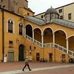 Mentana Flat, Centro Storico Privatunterkunft *