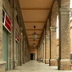 Mentana Flat, Centro Storico Privatunterkunft Ferrara