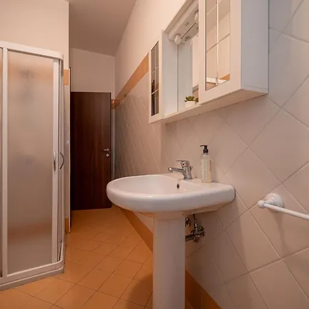 Mentana Flat, Centro Storico * Φεράρα