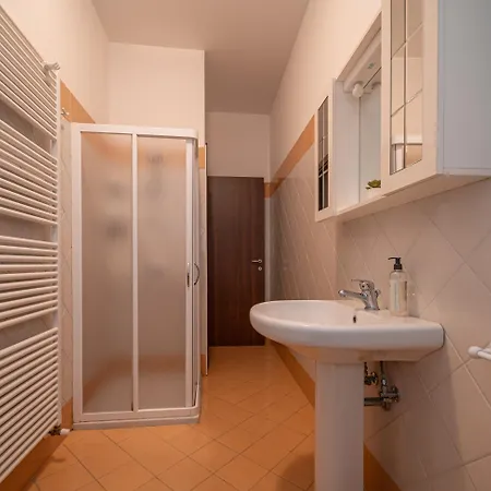 Mentana Flat, Centro Storico * Φεράρα