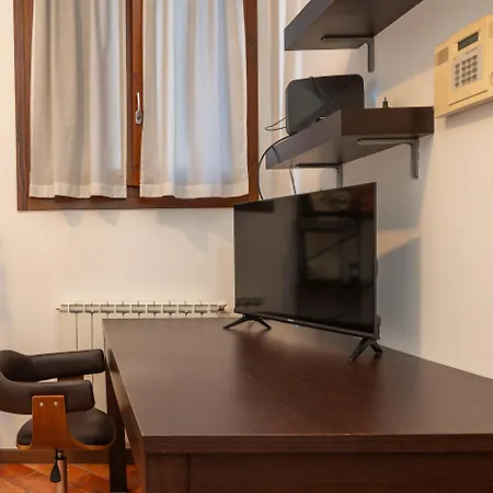 Mentana Flat, Centro Storico * Ferrara