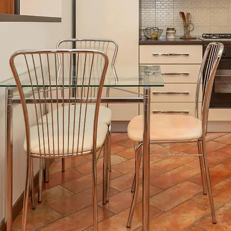 Mentana Flat, Centro Storico Φεράρα