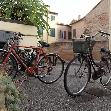 Habitación en casa particular Mentana Flat, Centro Storico *