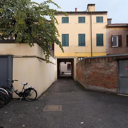 Mentana Flat, Centro Storico *