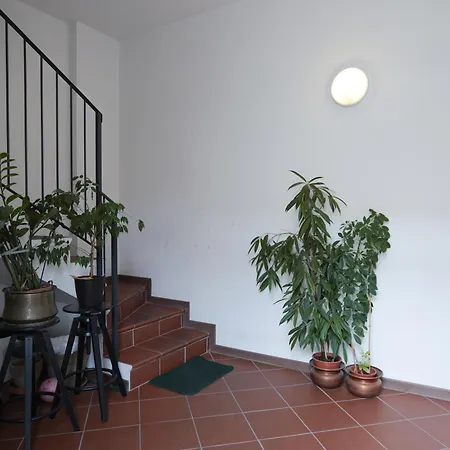 Mentana Flat, Centro Storico * Ferrara