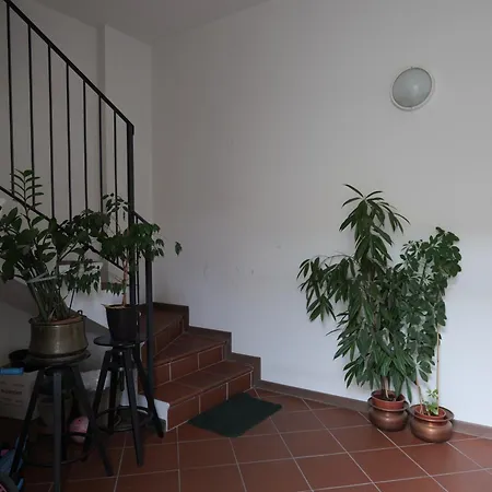 Mentana Flat, Centro Storico Quarto em Acomodações Particulares *