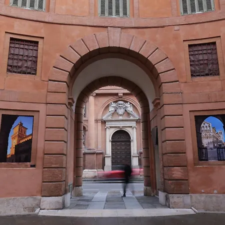 Mentana Flat, Centro Storico Privatunterkunft *