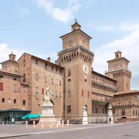 Habitación en casa particular Mentana Flat, Centro Storico *