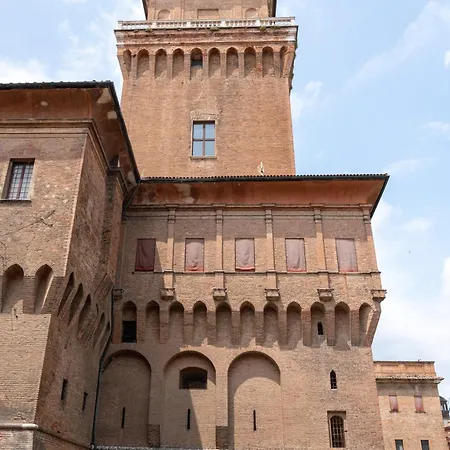 Mentana Flat, Centro Storico Habitación en casa particular *