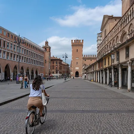 Privatunterkunft Mentana Flat, Centro Storico *