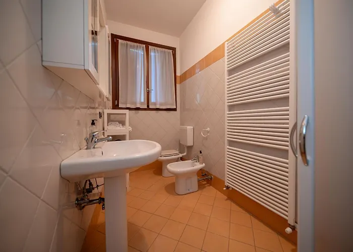 Privatunterkunft Mentana Flat, Centro Storico