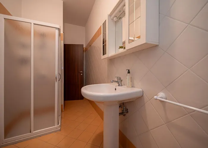 Mentana Flat, Centro Storico * Ferrara