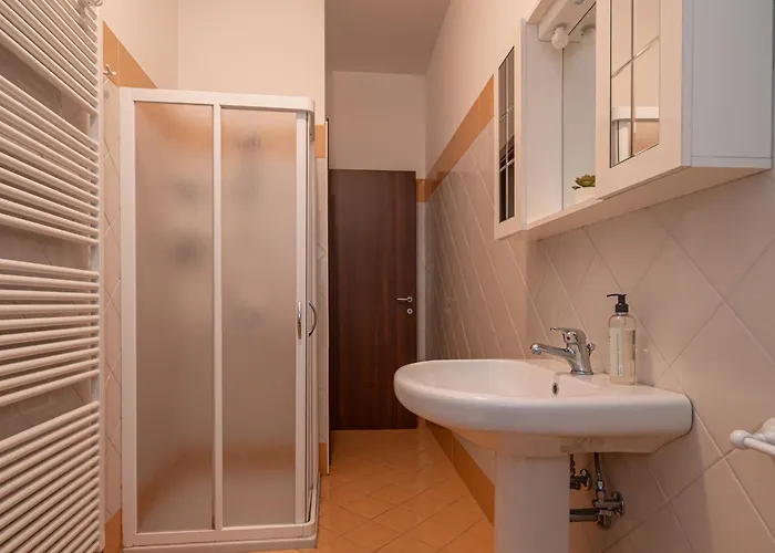 Mentana Flat, Centro Storico * Ferrara