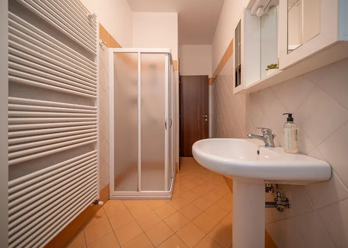 Privatunterkunft Mentana Flat, Centro Storico