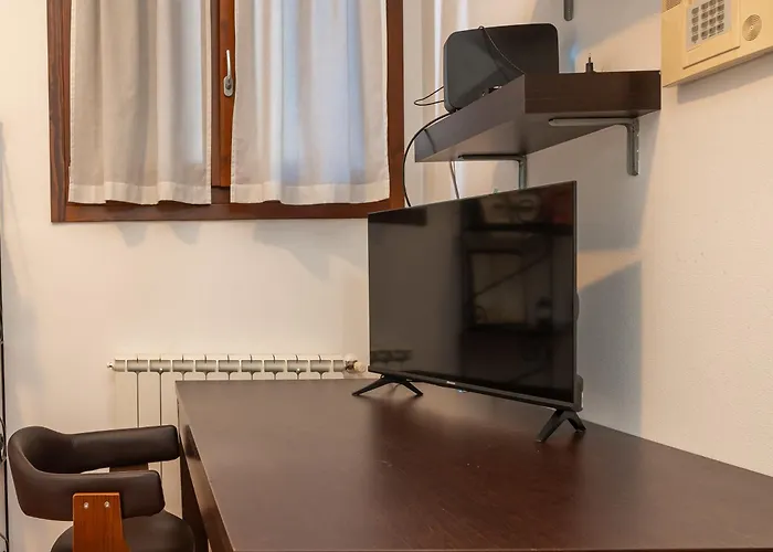 Mentana Flat, Centro Storico * Ferrara