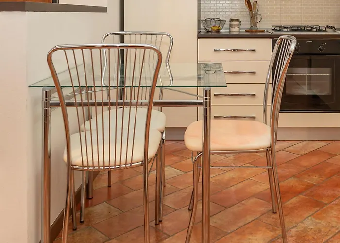 Mentana Flat, Centro Storico Ferrara