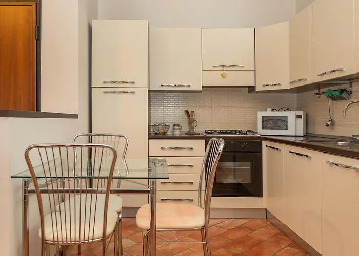 Mentana Flat, Centro Storico Ferrara