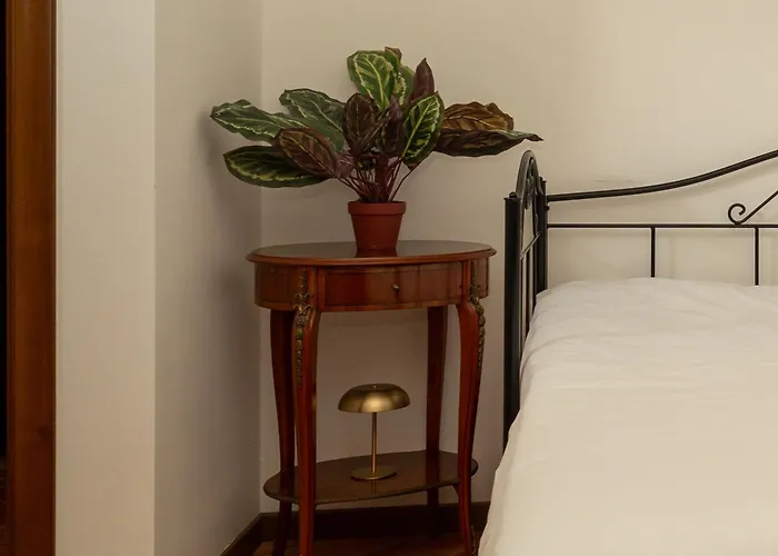 Privatunterkunft Mentana Flat, Centro Storico