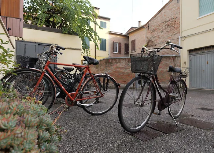 Privatunterkunft Mentana Flat, Centro Storico *