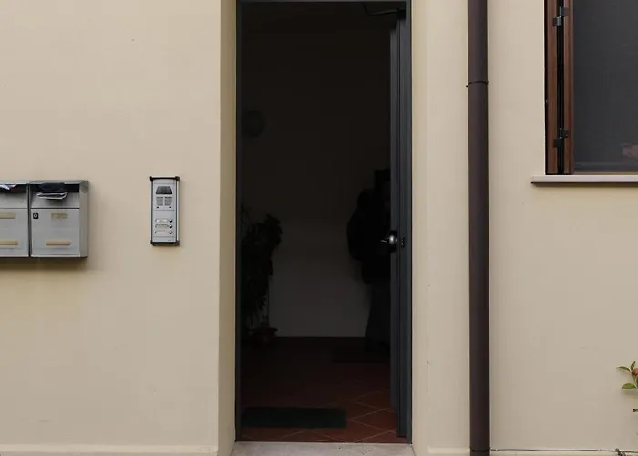 Mentana Flat, Centro Storico * Ferrara