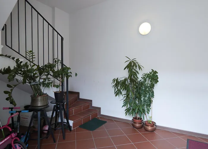 Mentana Flat, Centro Storico * Ferrara