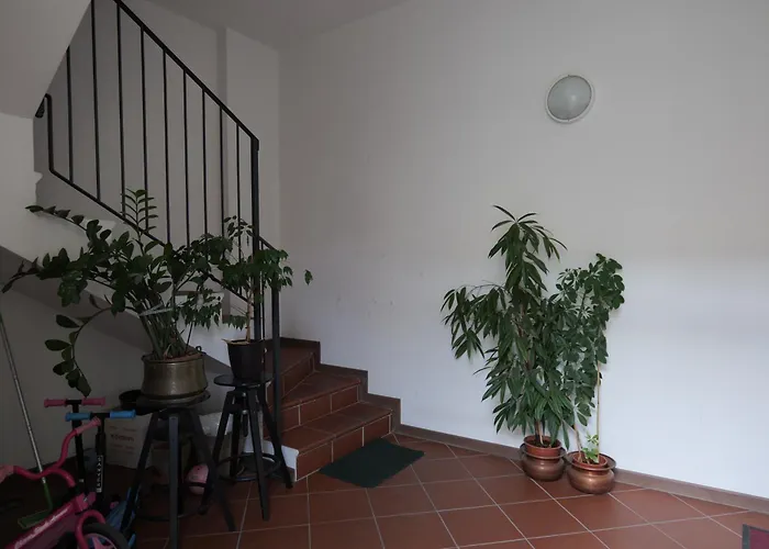 Mentana Flat, Centro Storico Privatunterkunft *