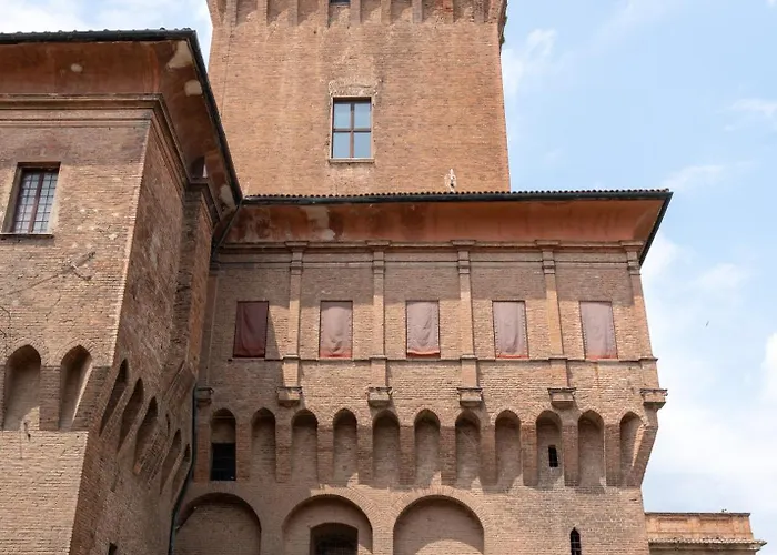 Mentana Flat, Centro Storico Privatunterkunft *