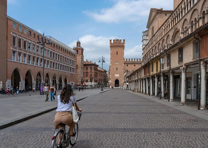 Privatunterkunft Mentana Flat, Centro Storico *