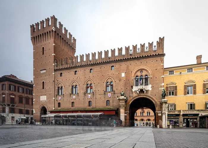 Mentana Flat, Centro Storico Privatunterkunft