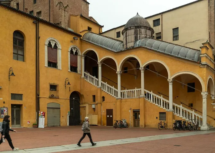 Mentana Flat, Centro Storico Privatunterkunft *